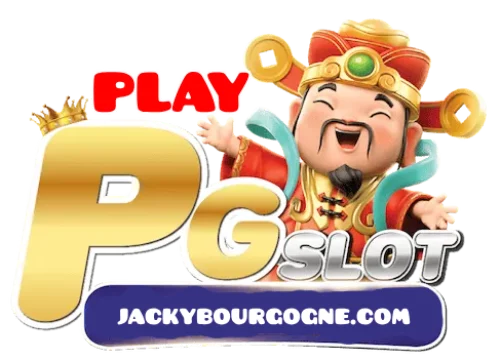 playpgslot logo